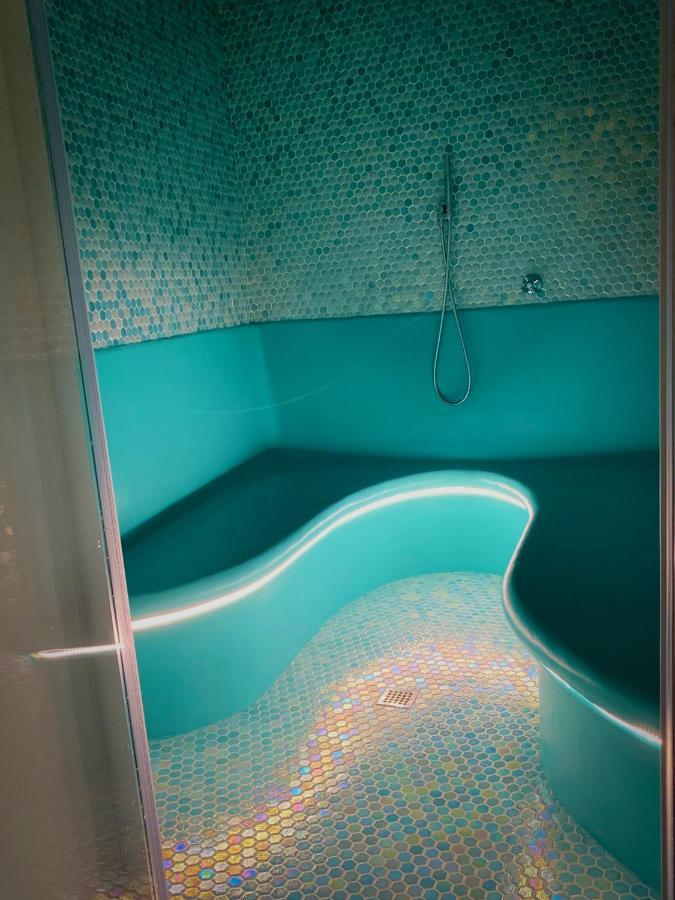 Petrea Lifestyle Suites โปซิตาโน ภายนอก รูปภาพ