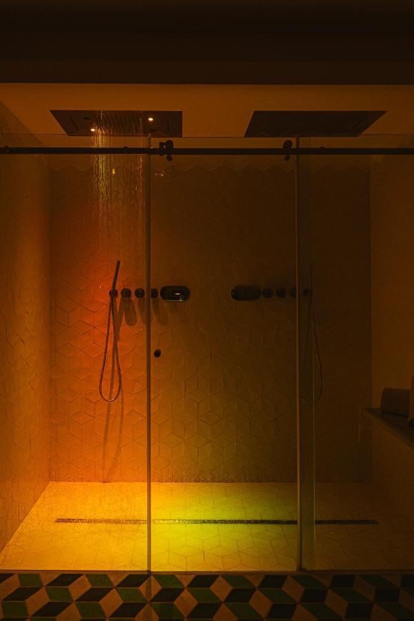 Petrea Lifestyle Suites โปซิตาโน ภายนอก รูปภาพ